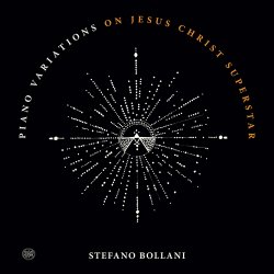 Stefano Bollani – Piano Variations On Jesus Christ Superstar (2020) [WEB] Lossless