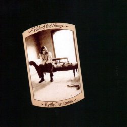 Keith Christmas - Fable Of The Wings (1970) (Remastered, 2012) Lossless