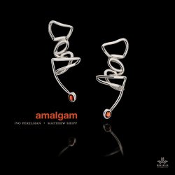 Ivo Perelman & Matthew Shipp – Amalgam (2020) [WEB] Lossless