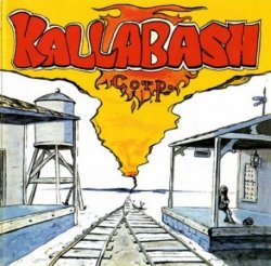 Kallabash Corp. – Kallabash Corp. (1970) [2001, Reissue]