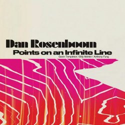 Dan Rosenboom - Points On an Infinite Line [WEB] (2020)