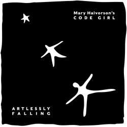 Mary Halvorson's Code Girl - Artlessly Falling  [WEB] (2020)