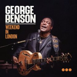 George Benson - Weekend In London (2020) [WEB]