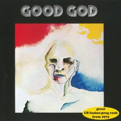 Good God - Good God (1972) (Reissue, 2012) Lossless