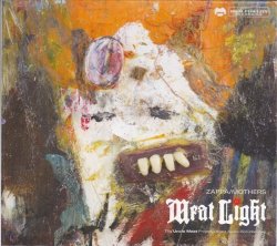 Zappa / Mothers - Meat Light (The Uncle Meat
