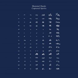 Mammal Hands - Captured Spirits (2020) [WEB]