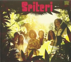 Spiteri - Spiteri (1973) (Remastered, 2010)