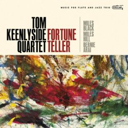 Tom Keenlyside Quartet - Fortune Teller [WEB] (2020) 