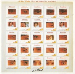 John Cale - The Academy In Peril (1972)