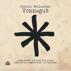 Charlie Ballantine - Vonnegut [WEB] (2020) 