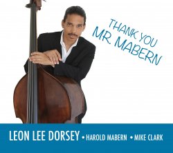 Leon Lee Dorsey - Thank You Mr. Mabern [WEB] (2021)