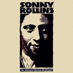 Sonny Rollins - The Complete Prestige Recordings (1949-1956) (1992) 7CD