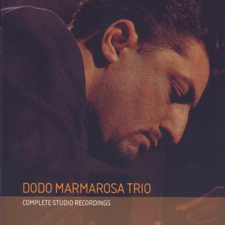 Dodo Marmarosa Trio - Complete Studio Recordings