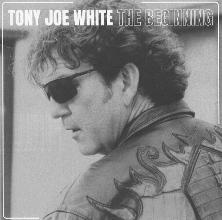 Tony Joe White - The Beginning (2001/2022)