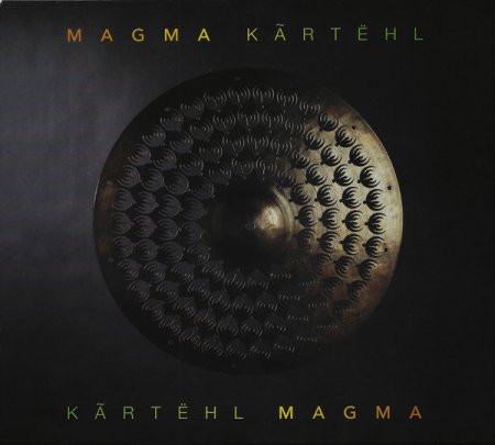 Magma - Kartehl (2022)