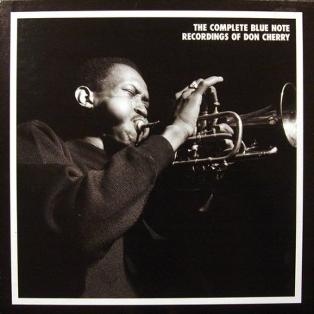 Don Cherry - The Complete Blue Note Recordings