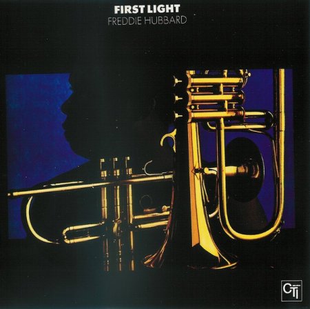 Freddie Hubbard - First Light (1971) (2011)
