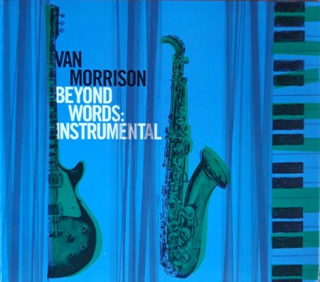 Van Morrison – Beyond Words: Instrumental(2023)