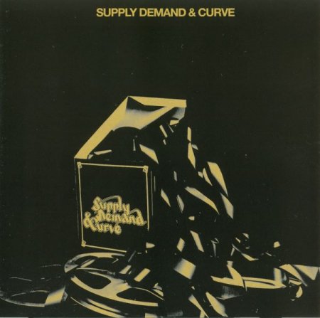 Supply Demand & Curve - Supply Demand & Curve[1976](2018)
