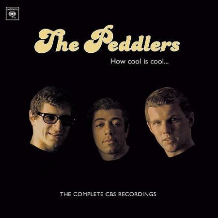 The Peddlers - How Cool Is Cool (2002) 2CD