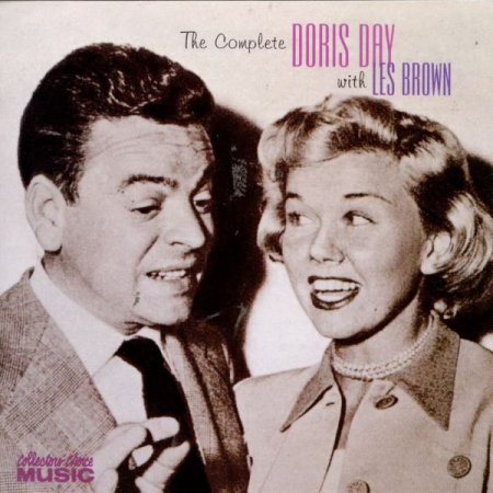 Doris Day - Complete Doris Day with Les Brown (1998) 2CD