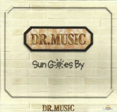 Dr Music - Sun Goes By (1972)