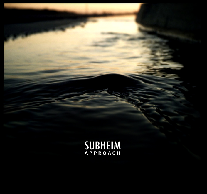 Subheim - Approach - 2008, FLAC (tracks+.cue)