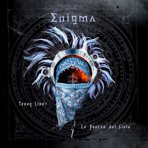 Enigma - Seven Lives and La Puerta Del Cielo (single) 2008