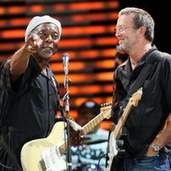 Eric Clapton & Buddy Guy (2001)