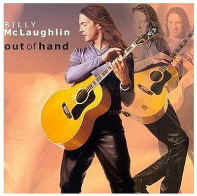 Billy McLaughlin - Out Of Hand (1999)