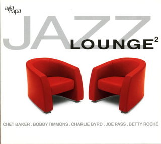 Jazz Lounge II (2001)