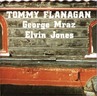 Tommy Flanagan  - Confirmation (1982)