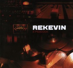 Rekevin - A Peacock (2008)