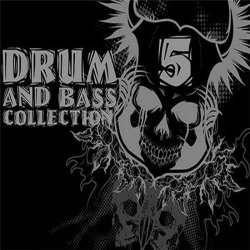 Drum and Bass Collection 5 (November 2008)