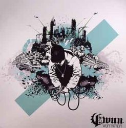 Ewun - Wun Nation EP (2008)