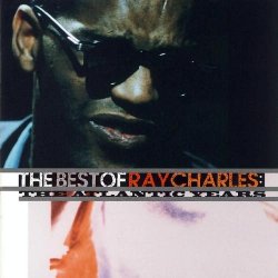 Ray Charles - The Best Of Ray Charles: The