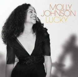 Molly Johnson - Lucky (2008)