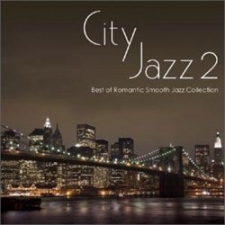 City Jazz Vol.2 (2008) 2CDs