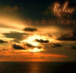 Relax Collection 5 (November 2008)