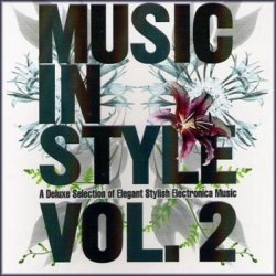 Music In Style Vol.2 (2008)
