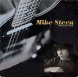 Mike Stern - Give and Take (1997)