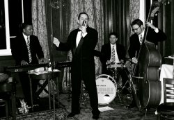 Richard Cheese - Unreleased Material