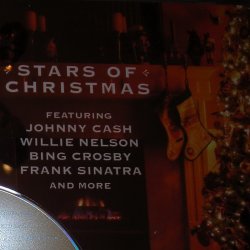 Stars Of Christmas (2008)