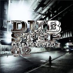 Жанр: Dubstep, Drum and Bass Год выпуска: 2008