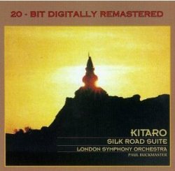 Kitaro - Silk Road suite (1980)