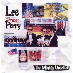 Lee Scratch Perry - The Mighty Upsetter (2008)
