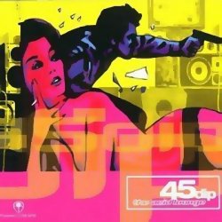 45 Dip - The Acid Lounge (2000)