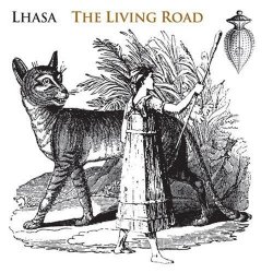 Lhasa de Sela - The Living Road (2003)