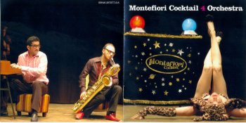 Montefiori Cocktail - Orchestra 4 (2007)