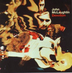 John McLaughlin - Devotion (1970)